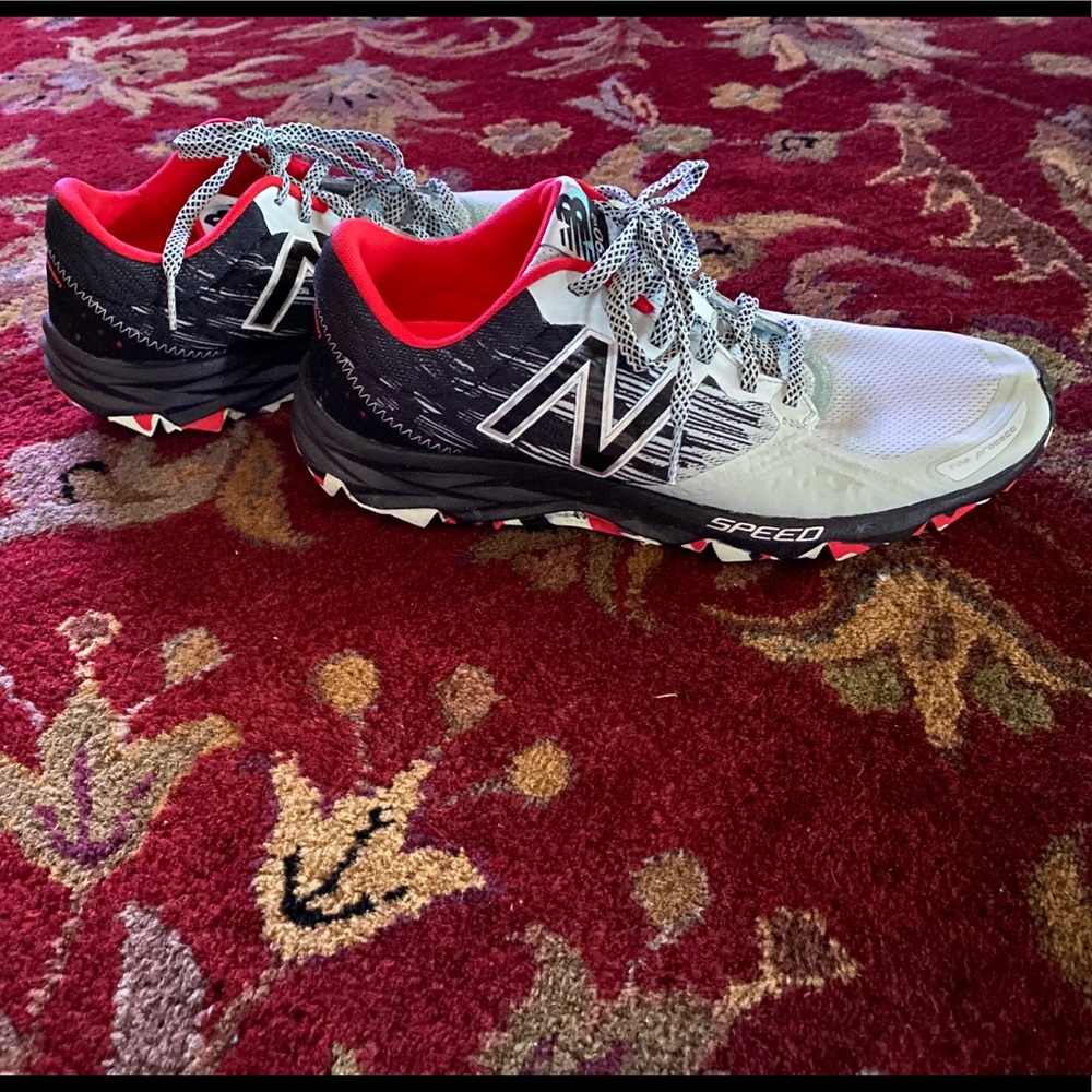 New Balance Speed 9.5